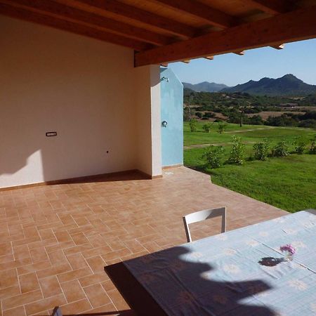 Fattoria Di Anja E Marco Villa Costa Rei Exteriör bild